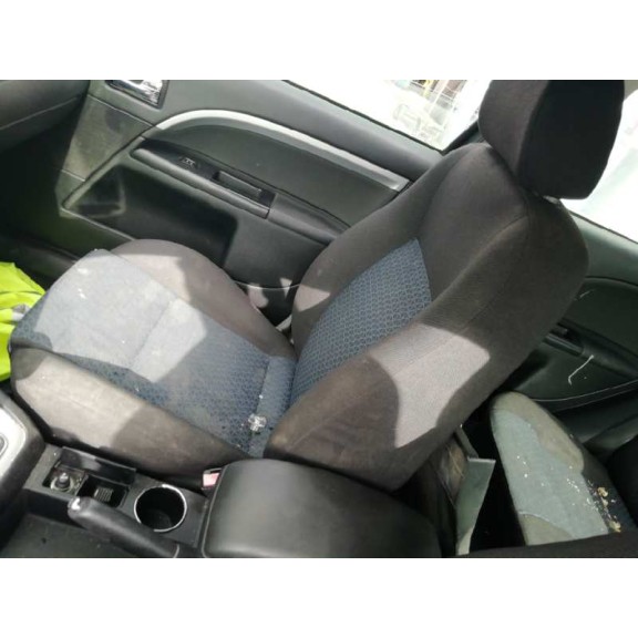 ford mondeo berlina (ge) del año 2007