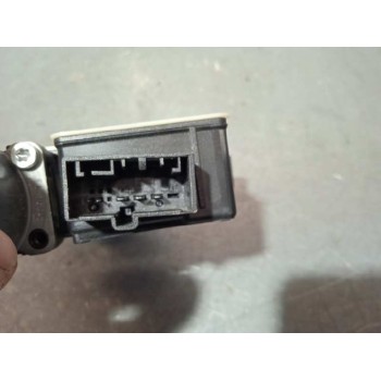 Recambio de motor elevalunas trasero derecho para seat leon (5f1) style referencia OEM IAM 5Q0959812A 5 PINES 