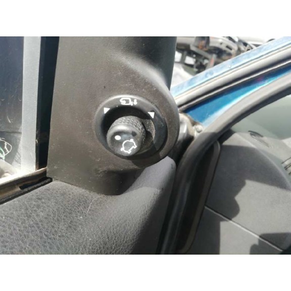 ford mondeo berlina (ge) del año 2007