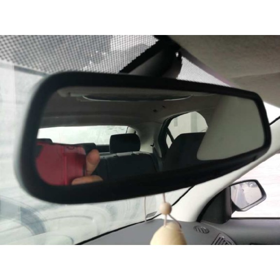 ford mondeo berlina (ge) del año 2007