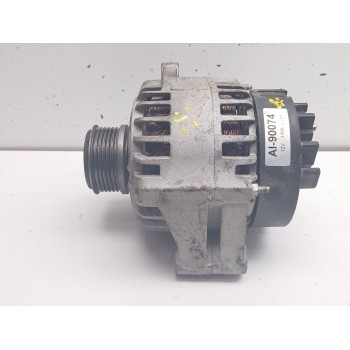 Recambio de alternador para cadillac bls business referencia OEM IAM ai90074 73503235 71773263