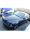 bmw serie 5 berlina (e39) del año 2004