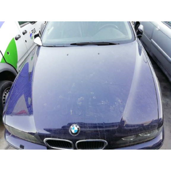 bmw serie 5 berlina (e39) del año 2004