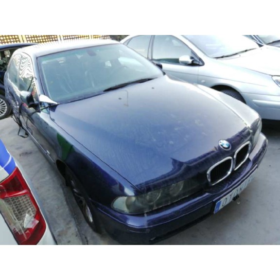 bmw serie 5 berlina (e39) del año 2004