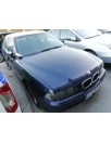 bmw serie 5 berlina (e39) del año 2004