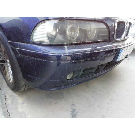 bmw serie 5 berlina (e39) del año 2004