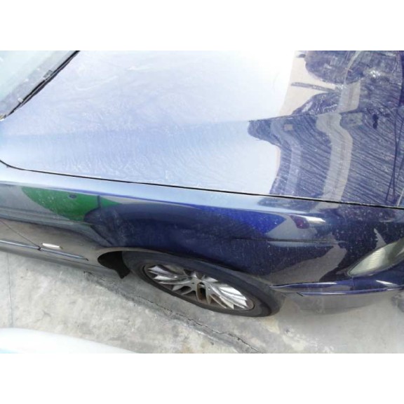 bmw serie 5 berlina (e39) del año 2004