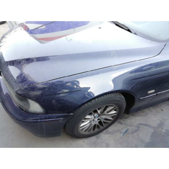 bmw serie 5 berlina (e39) del año 2004