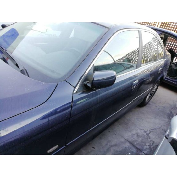bmw serie 5 berlina (e39) del año 2004