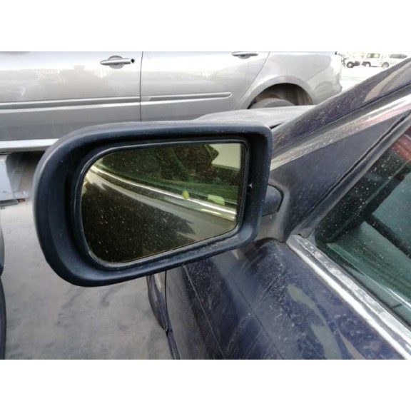 bmw serie 5 berlina (e39) del año 2004