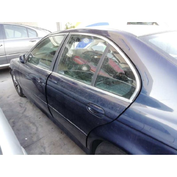 bmw serie 5 berlina (e39) del año 2004