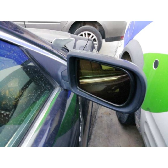 bmw serie 5 berlina (e39) del año 2004