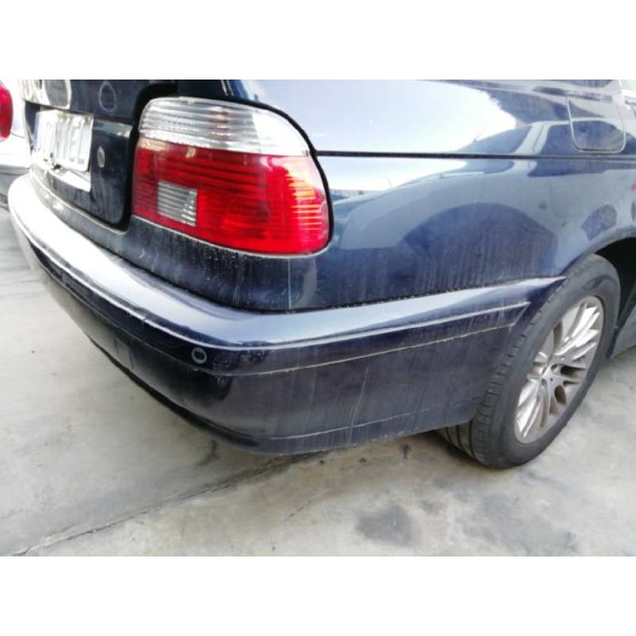 bmw serie 5 berlina (e39) del año 2004