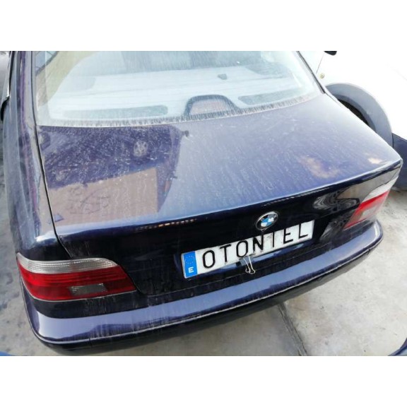 bmw serie 5 berlina (e39) del año 2004