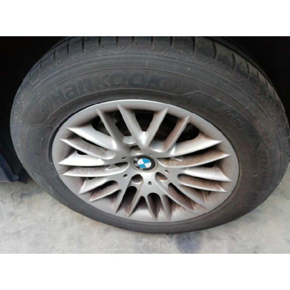 bmw serie 5 berlina (e39) del año 2004