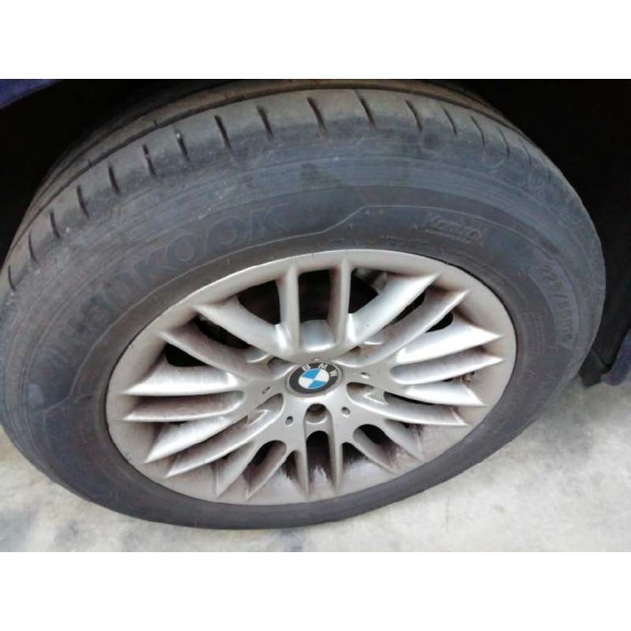 bmw serie 5 berlina (e39) del año 2004