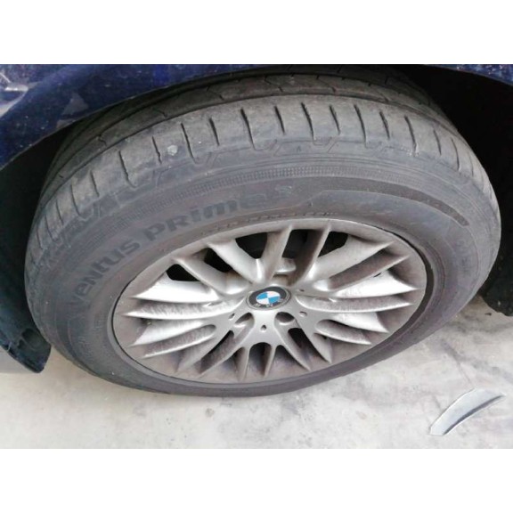 bmw serie 5 berlina (e39) del año 2004