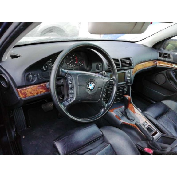 bmw serie 5 berlina (e39) del año 2004