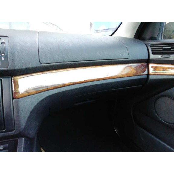 bmw serie 5 berlina (e39) del año 2004