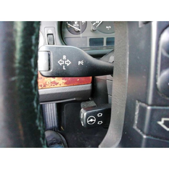 bmw serie 5 berlina (e39) del año 2004