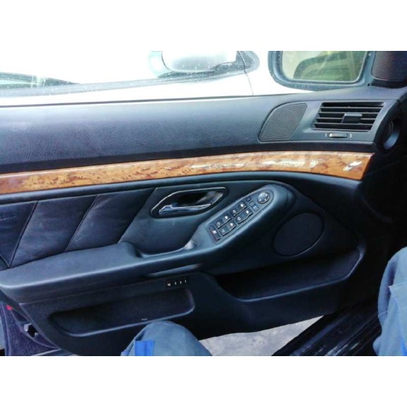 bmw serie 5 berlina (e39) del año 2004