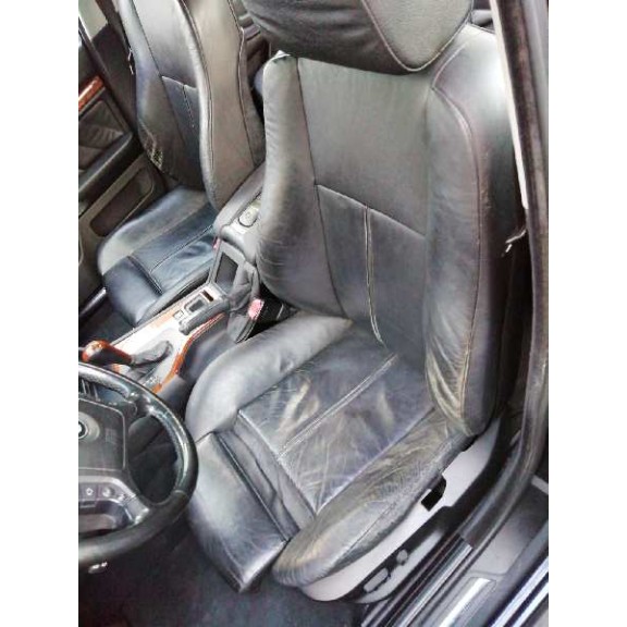 bmw serie 5 berlina (e39) del año 2004