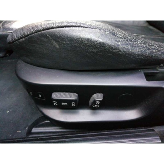 bmw serie 5 berlina (e39) del año 2004