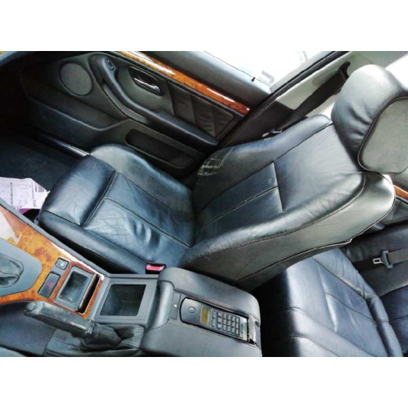 bmw serie 5 berlina (e39) del año 2004