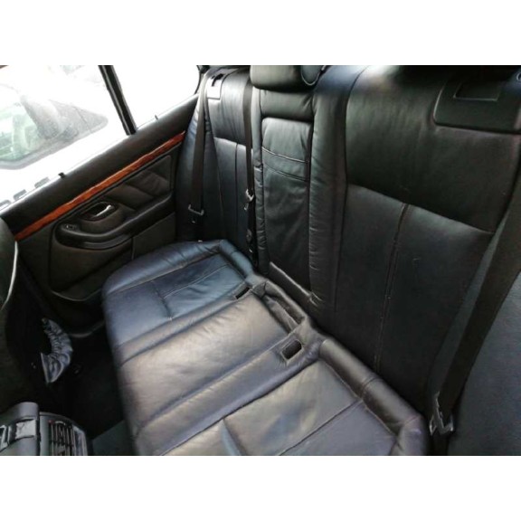 bmw serie 5 berlina (e39) del año 2004