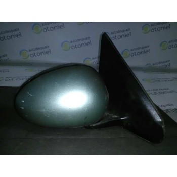 Recambio de retrovisor derecho para mg serie 25 (rf) classic (3-ptas.) referencia OEM IAM  GRIS MANUAL