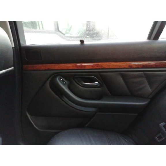 bmw serie 5 berlina (e39) del año 2004