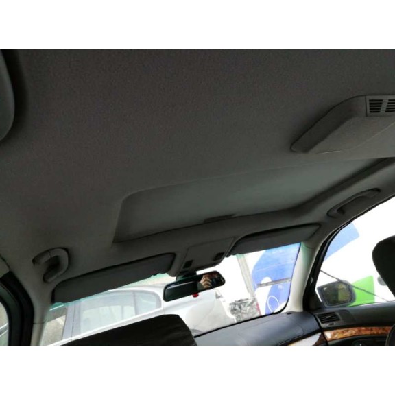 bmw serie 5 berlina (e39) del año 2004