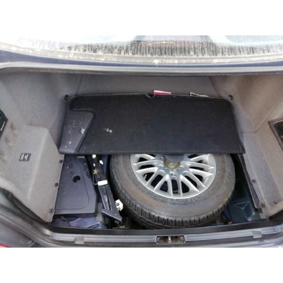 bmw serie 5 berlina (e39) del año 2004