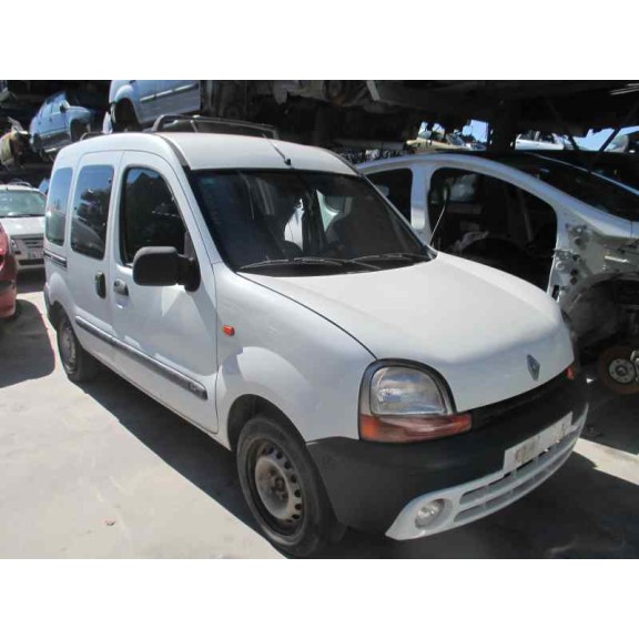 renault kangoo (f/kc0) del año 2001