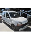 renault kangoo (f/kc0) del año 2001