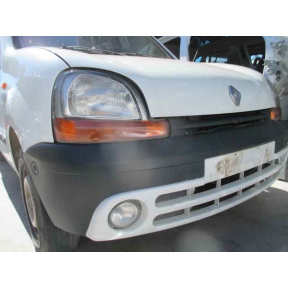 renault kangoo (f/kc0) del año 2001
