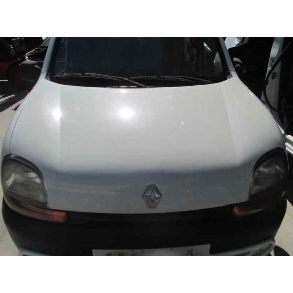 renault kangoo (f/kc0) del año 2001