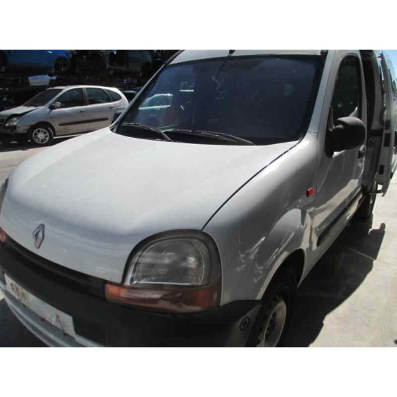 renault kangoo (f/kc0) del año 2001