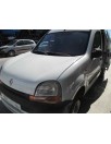 renault kangoo (f/kc0) del año 2001