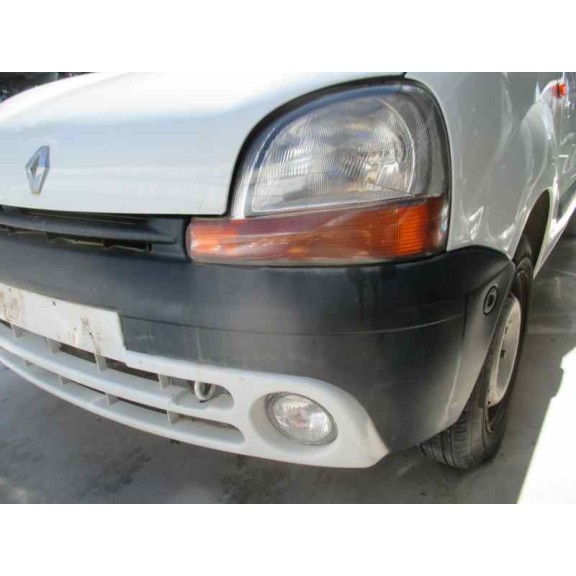 renault kangoo (f/kc0) del año 2001