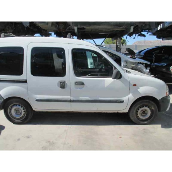 renault kangoo (f/kc0) del año 2001