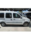 renault kangoo (f/kc0) del año 2001