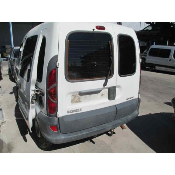 renault kangoo (f/kc0) del año 2001