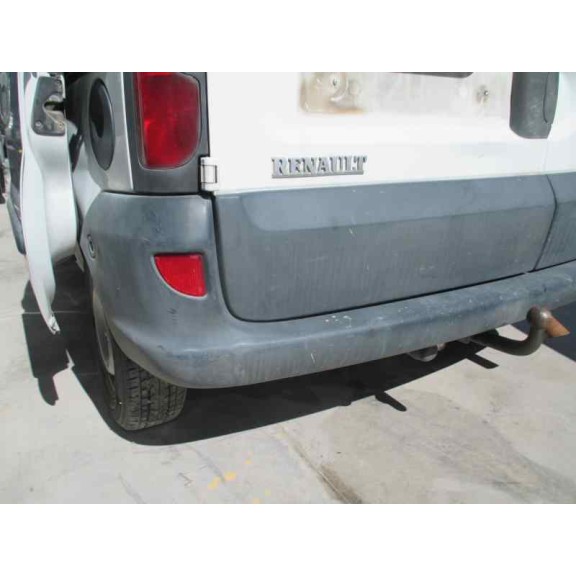 renault kangoo (f/kc0) del año 2001