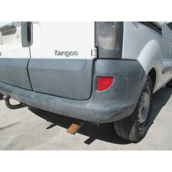 renault kangoo (f/kc0) del año 2001