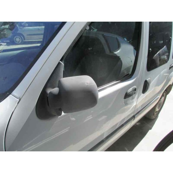 renault kangoo (f/kc0) del año 2001