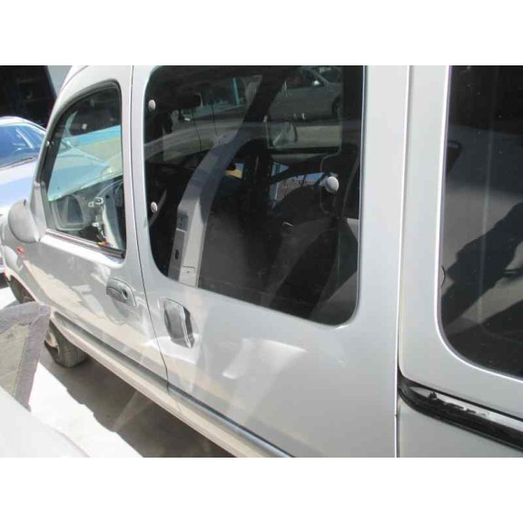 renault kangoo (f/kc0) del año 2001