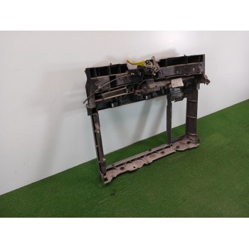 Recambio de panel frontal para citroën c3 picasso exclusive referencia OEM IAM 9681810080  