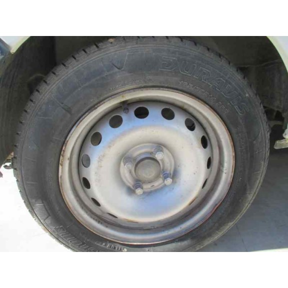 renault kangoo (f/kc0) del año 2001