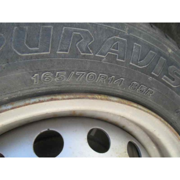 renault kangoo (f/kc0) del año 2001